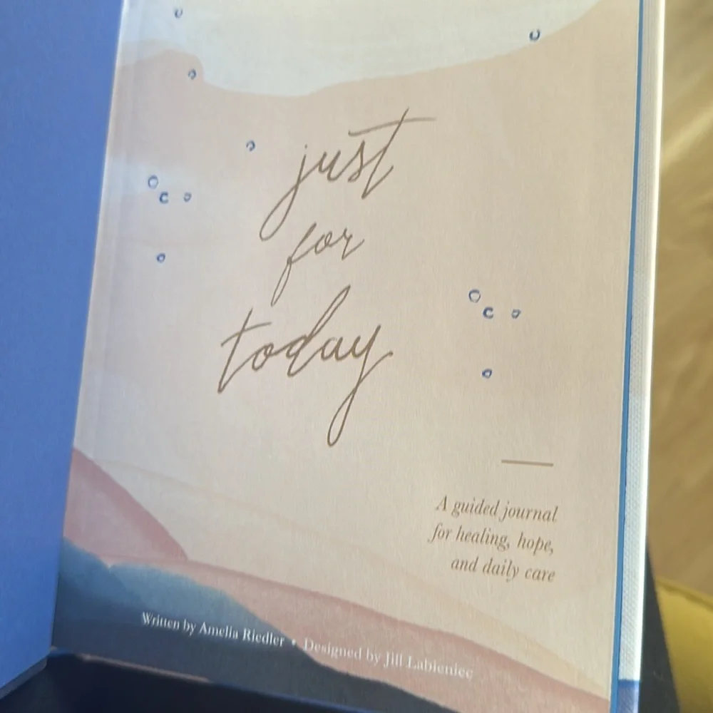 Guided Journal NWT